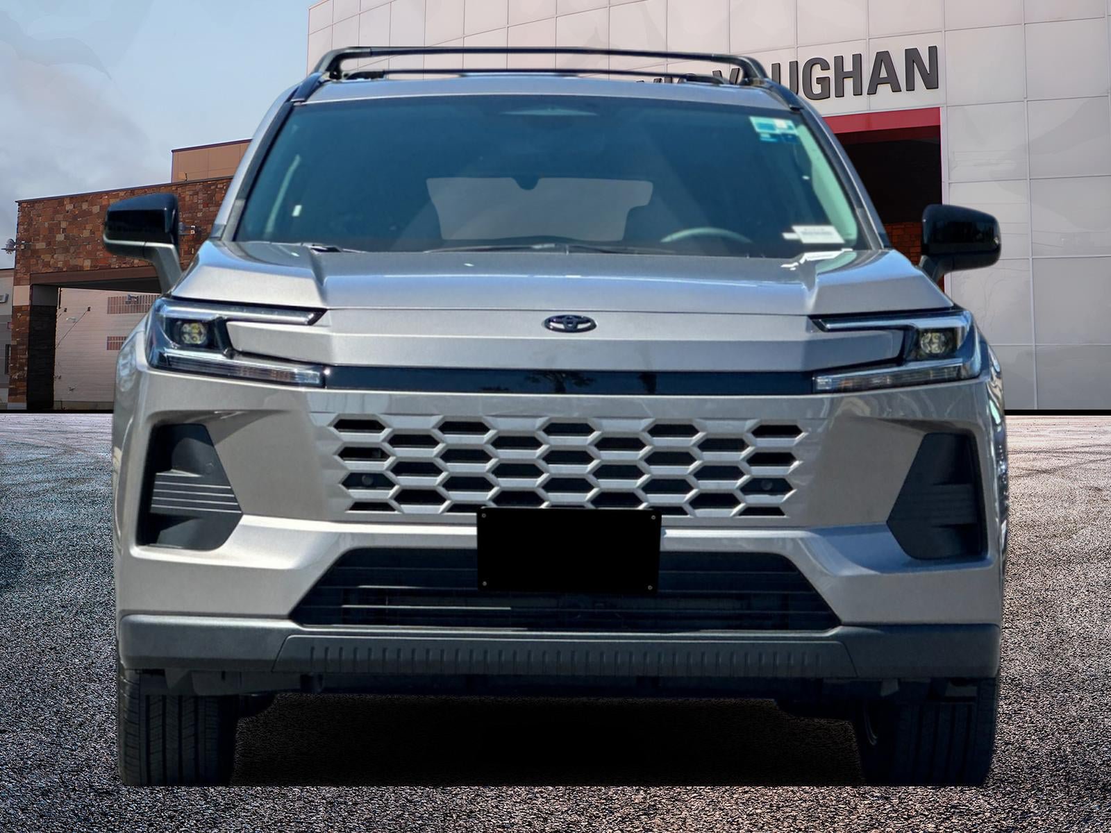 New 2026 Toyota RAV4 XLE Premium FWD image 8
