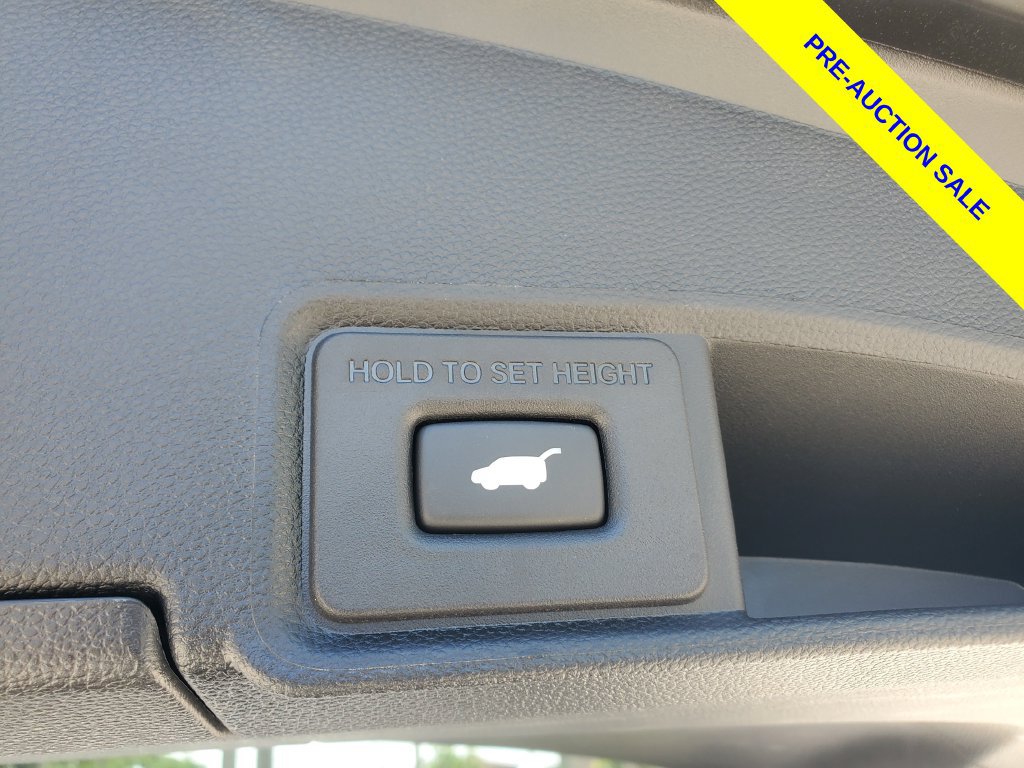 Used 2024 Acura RDX w/ Technology Package AWD/4WD image 9