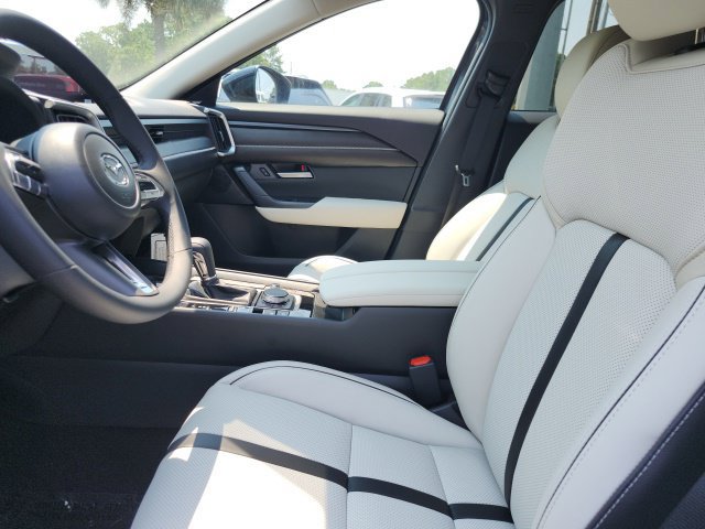 New 2026 MAZDA CX-50 AWD 2.5 S w/ Weather Package image 11