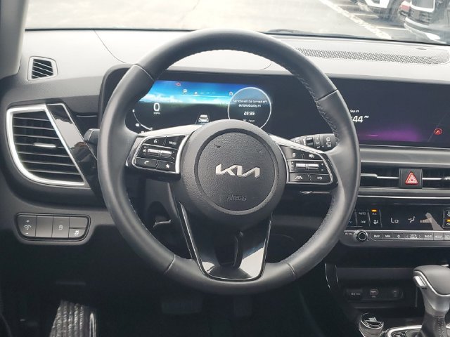 Used 2024 Kia Seltos S FWD image 11