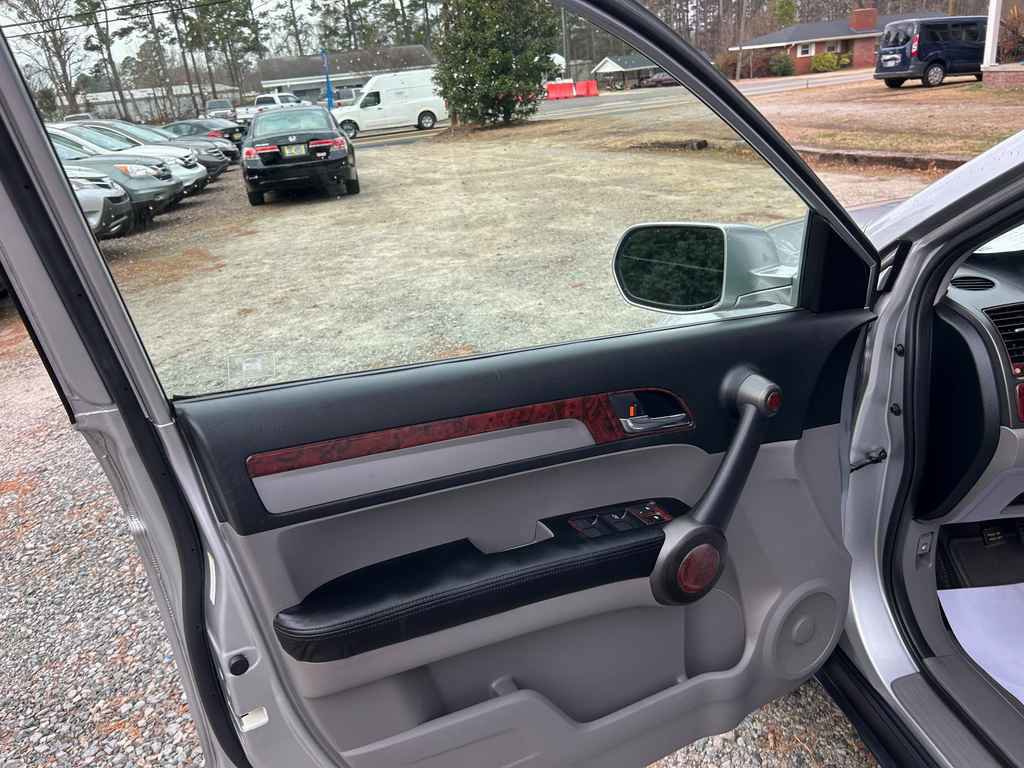 Used 2011 Honda CR-V EX-L image 7