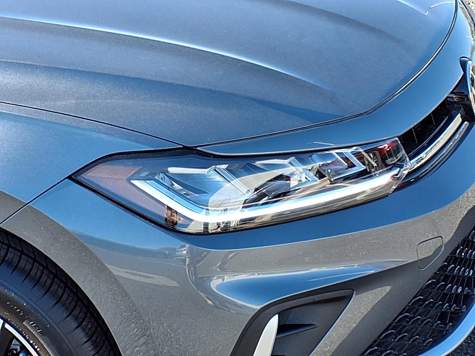 New 2026 Volkswagen Jetta S image 7