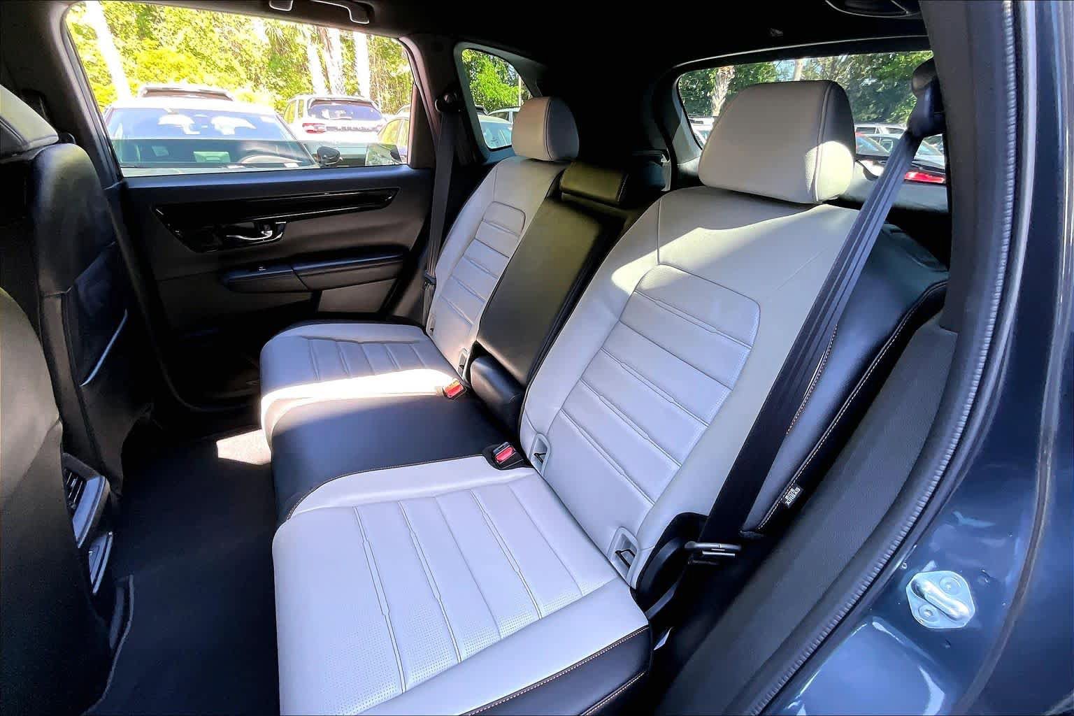 Used 2026 Honda CR-V Sport Touring image 20