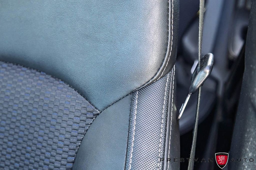 Used 2018 Subaru Forester 2.0XT Premium w/ Protection Package #3A image 25