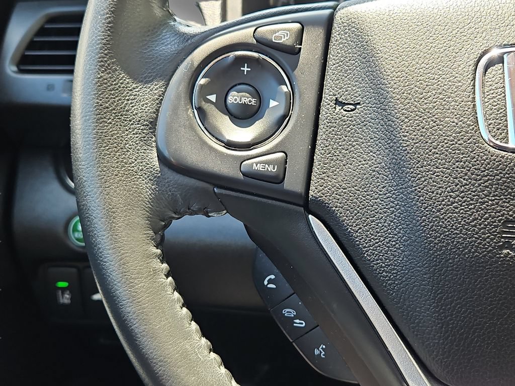 Used 2015 Honda CR-V Touring image 25