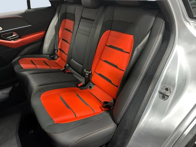 Certified 2025 Mercedes-Benz GLE 53 AMG 4MATIC Coupe image 28