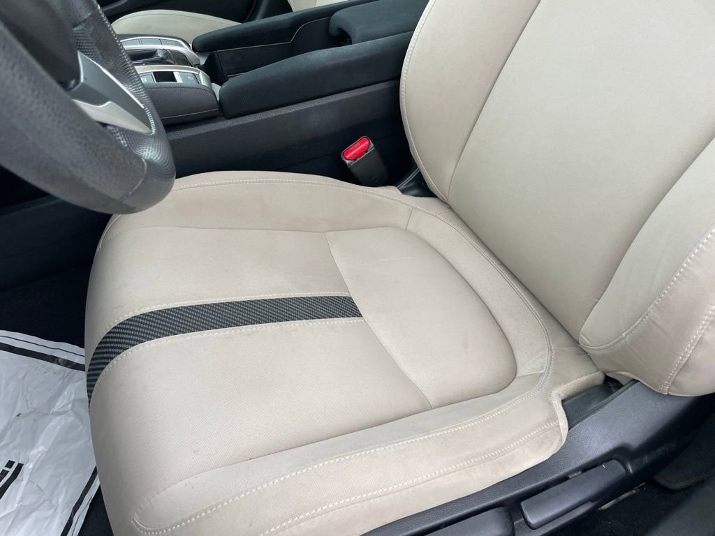 Used 2017 Honda Civic EX image 21