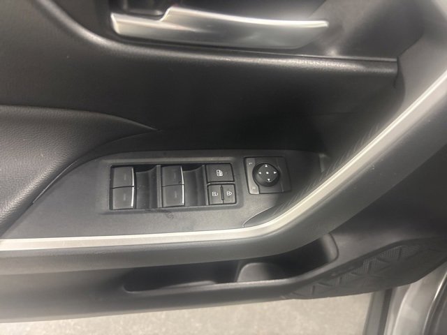 Certified 2024 Toyota RAV4 XLE image 17