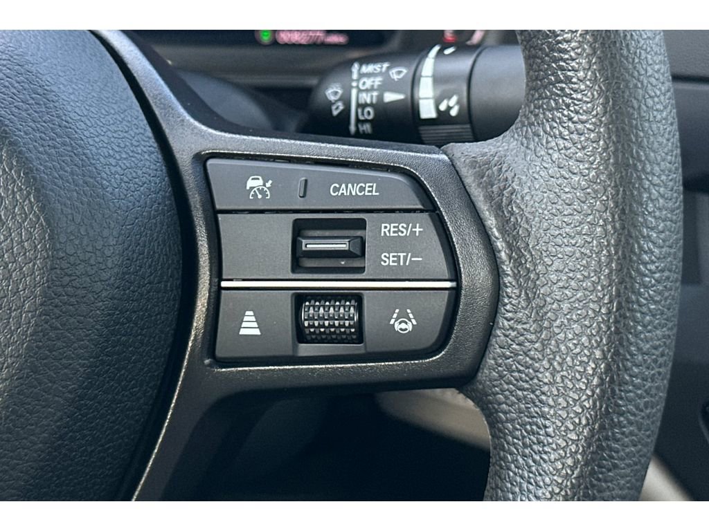 Certified 2023 Honda Accord EX image 38
