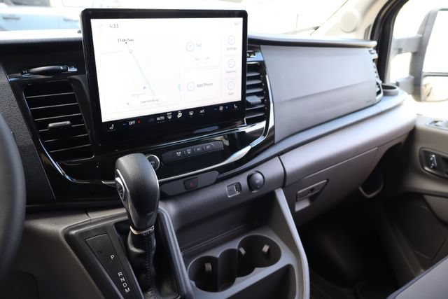 New 2026 Ford Transit 350 XLT RWD image 22