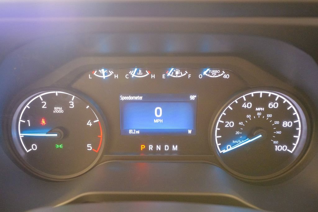 New 2025 Ford F250 XL w/ XL Chrome Package image 37