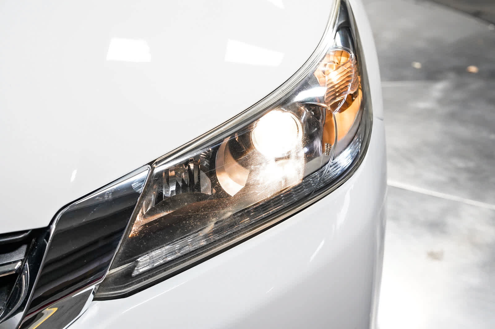 Used 2014 Honda Accord Sport image 7