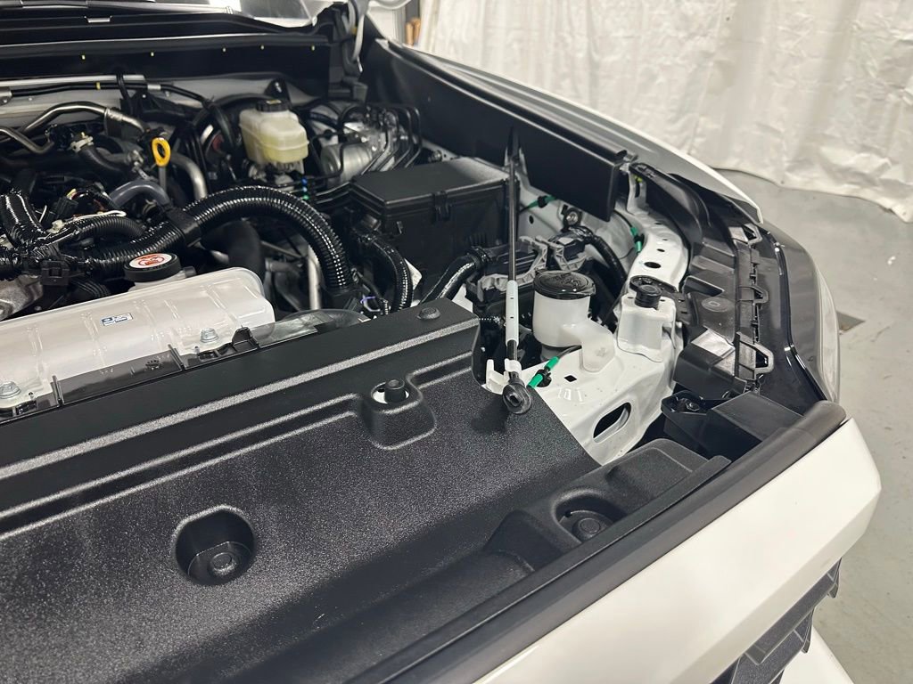 Used 2025 Toyota 4Runner TRD Off-Road image 66