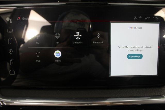 New 2026 GMC Sierra 3500 Denali w/ Denali Reserve Package image 7