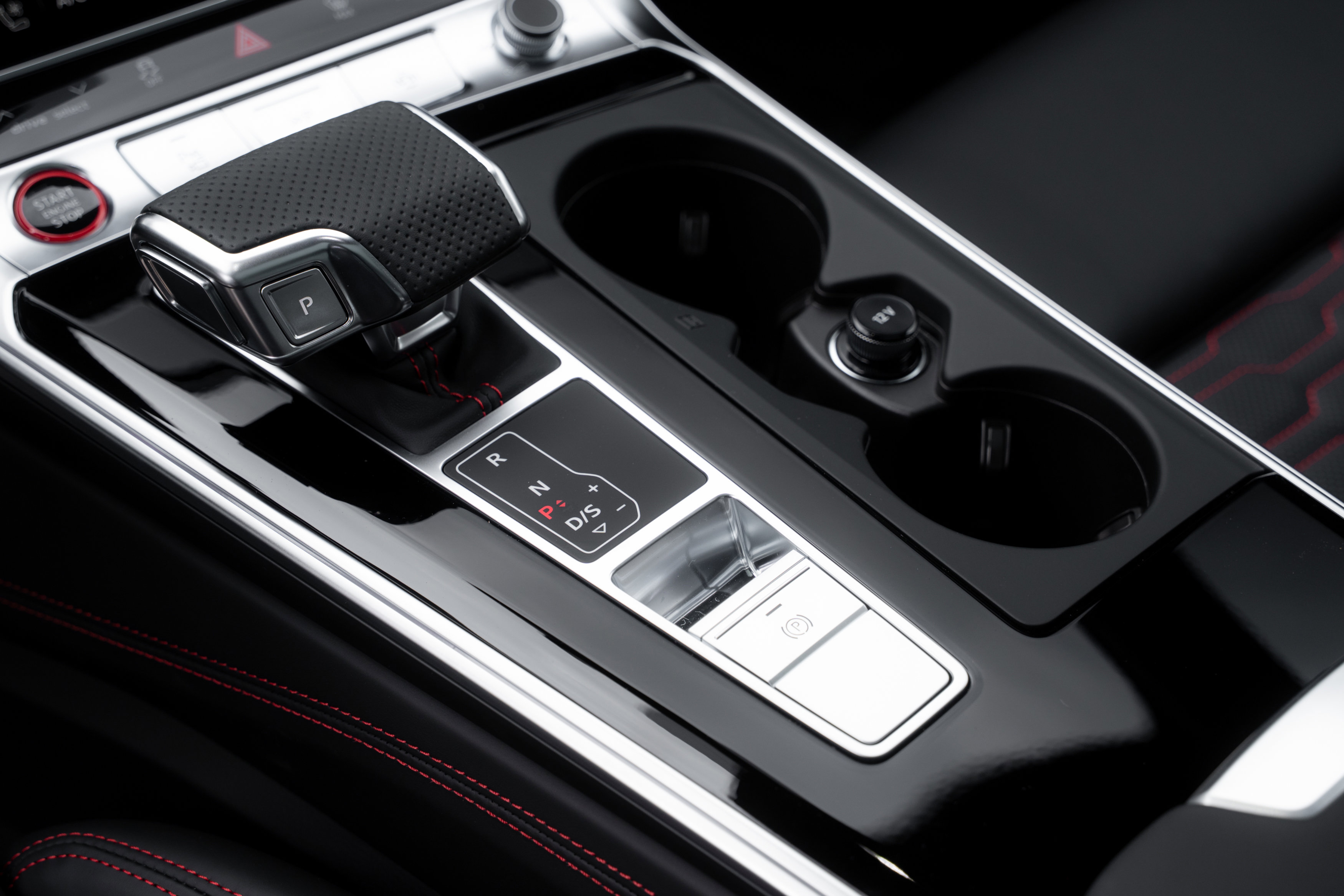 New 2026 Audi RS 6 performance image 15