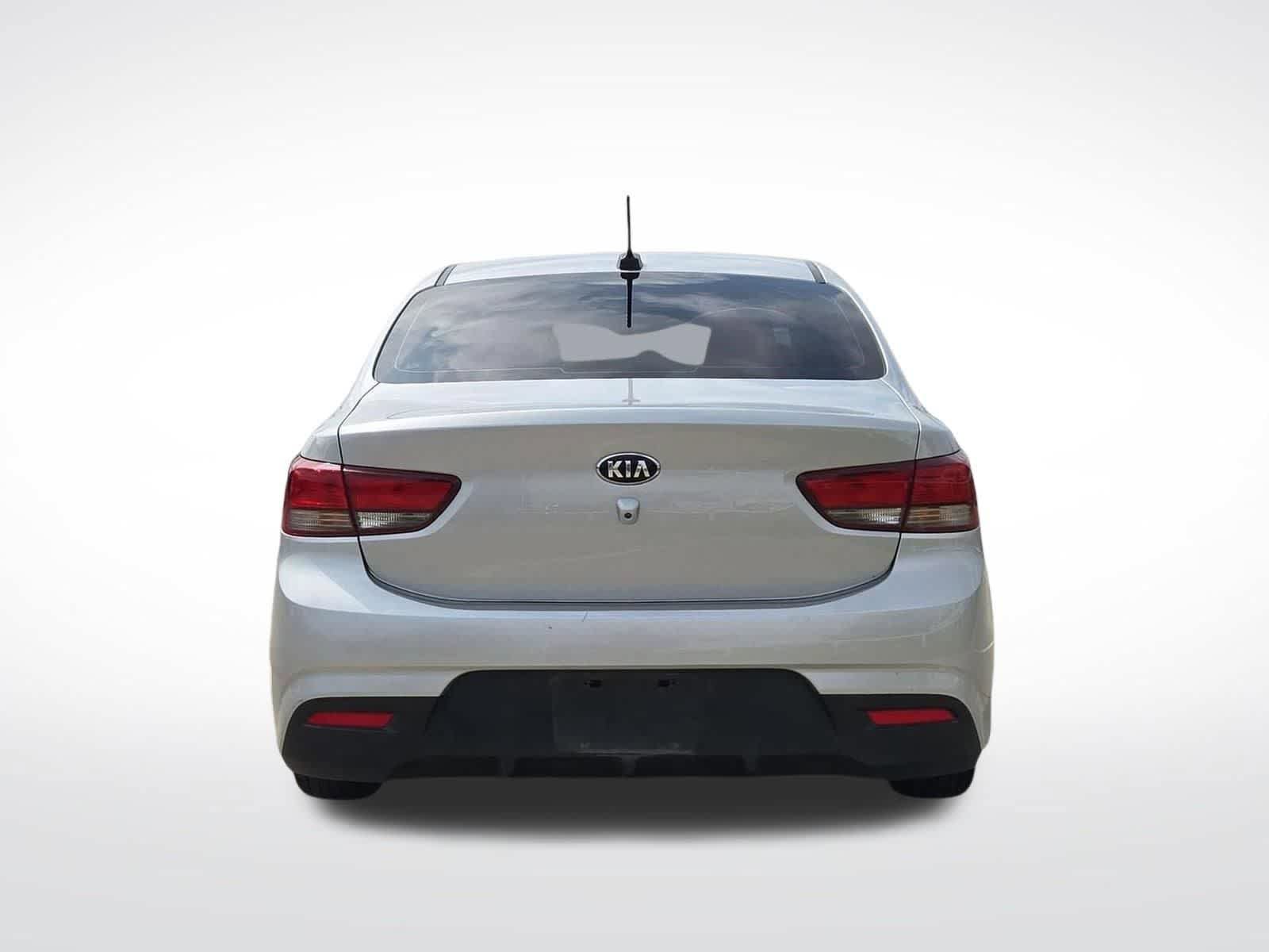 Used 2020 Kia Rio LX FWD image 5