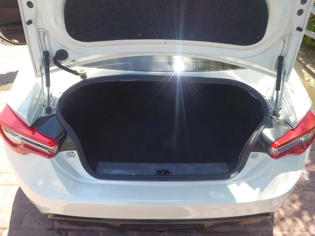 Used 2013 Subaru BRZ Limited w/ Popular Pkg 2C image 7