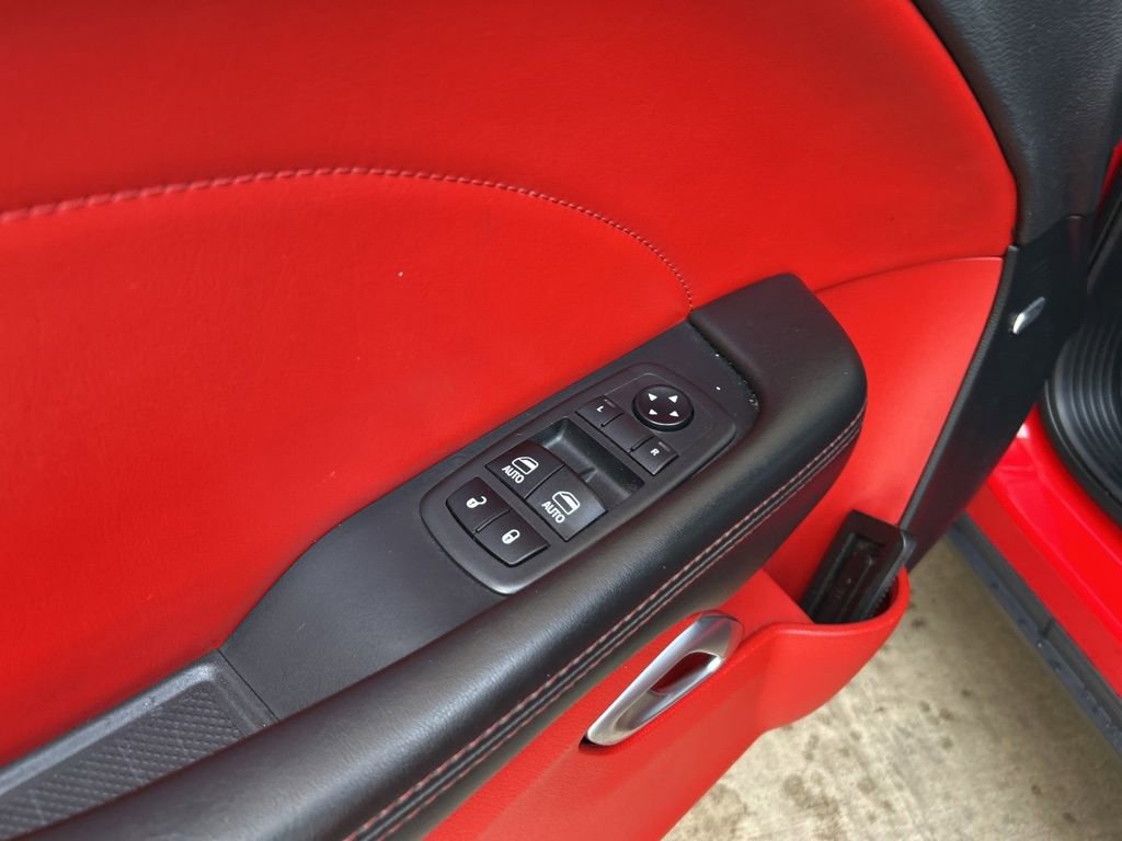 Used 2018 Dodge Challenger SXT Plus image 35