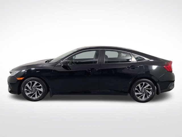 Used 2016 Honda Civic EX image 31