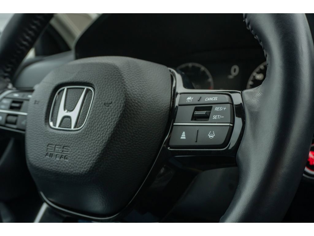 Used 2025 Honda CR-V EX-L image 26