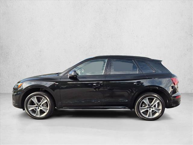 Used 2025 Audi Q5 2.0T Premium AWD/4WD image 9