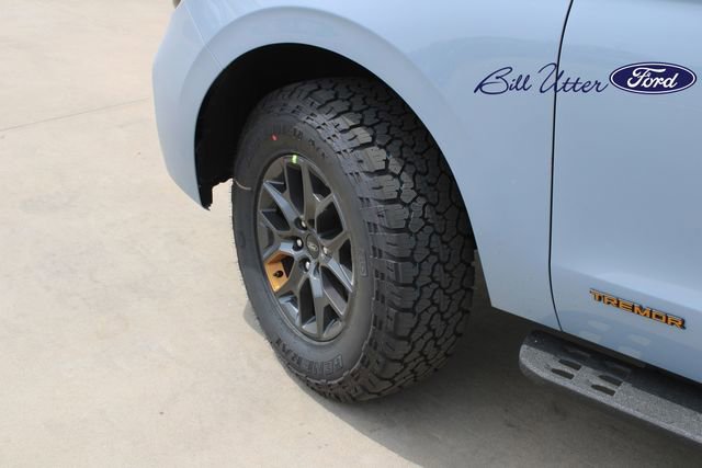 New 2026 Ford Expedition Tremor image 5