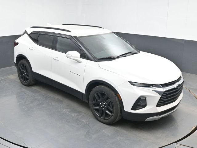 Used 2019 Chevrolet Blazer LT AWD/4WD image 19
