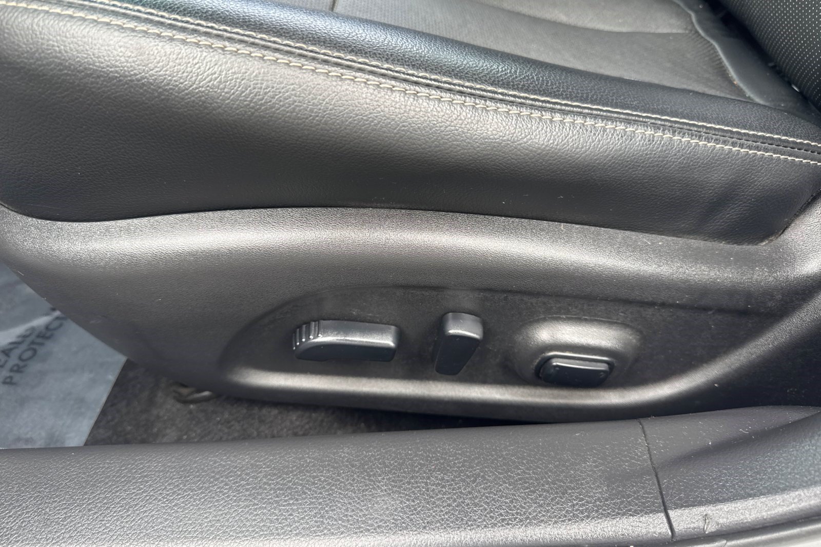 Used 2016 Nissan Altima 2.5 SL FWD image 14