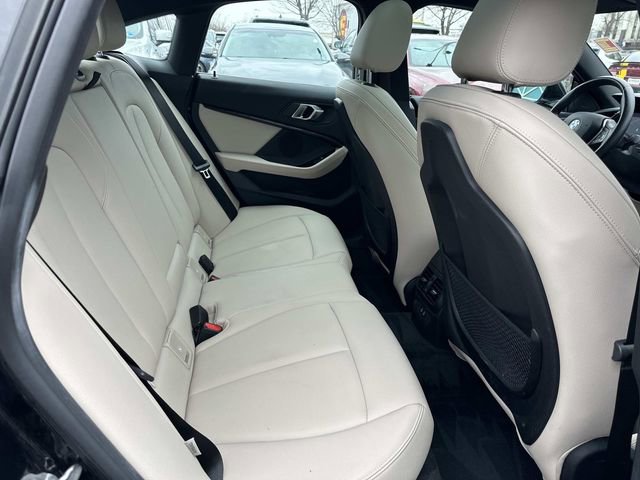Used 2021 BMW 228i Gran Coupe w/ Convenience Package image 11