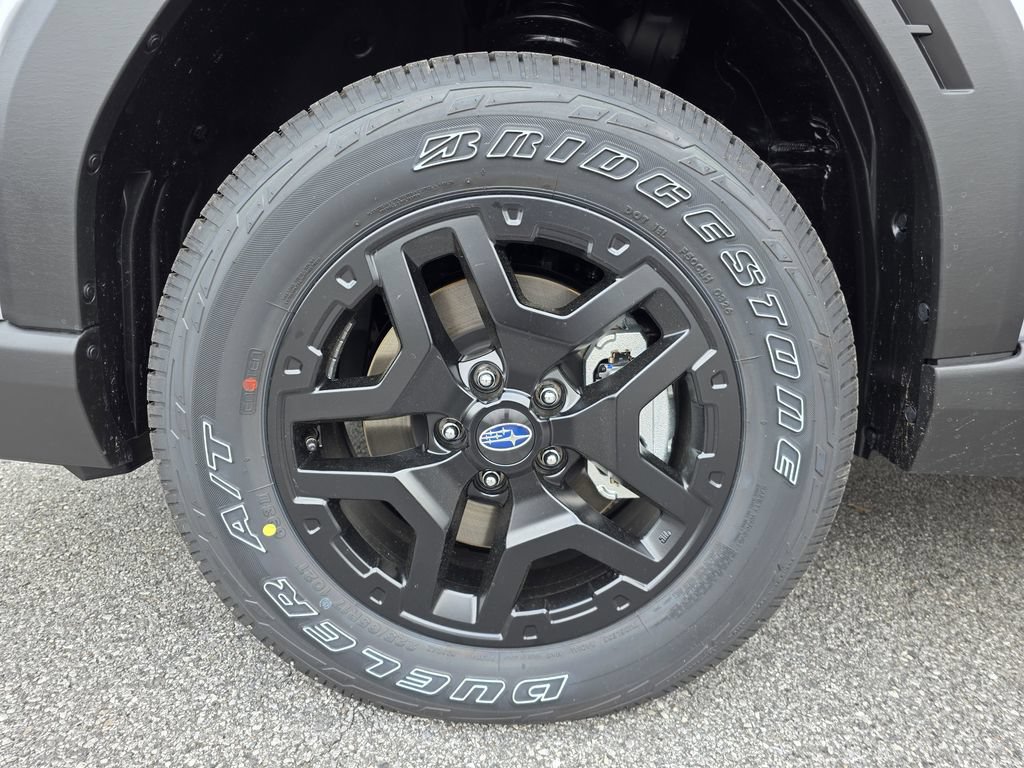 New 2026 Subaru Outback Wilderness AWD/4WD image 31