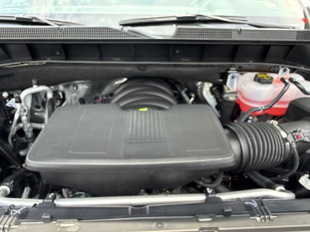 New 2026 Chevrolet Silverado 1500 RST w/ All Star Edition Plus AWD/4WD image 30