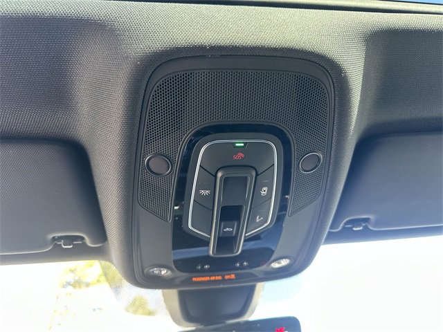 Used 2024 Audi A5 2.0T Premium Plus image 20