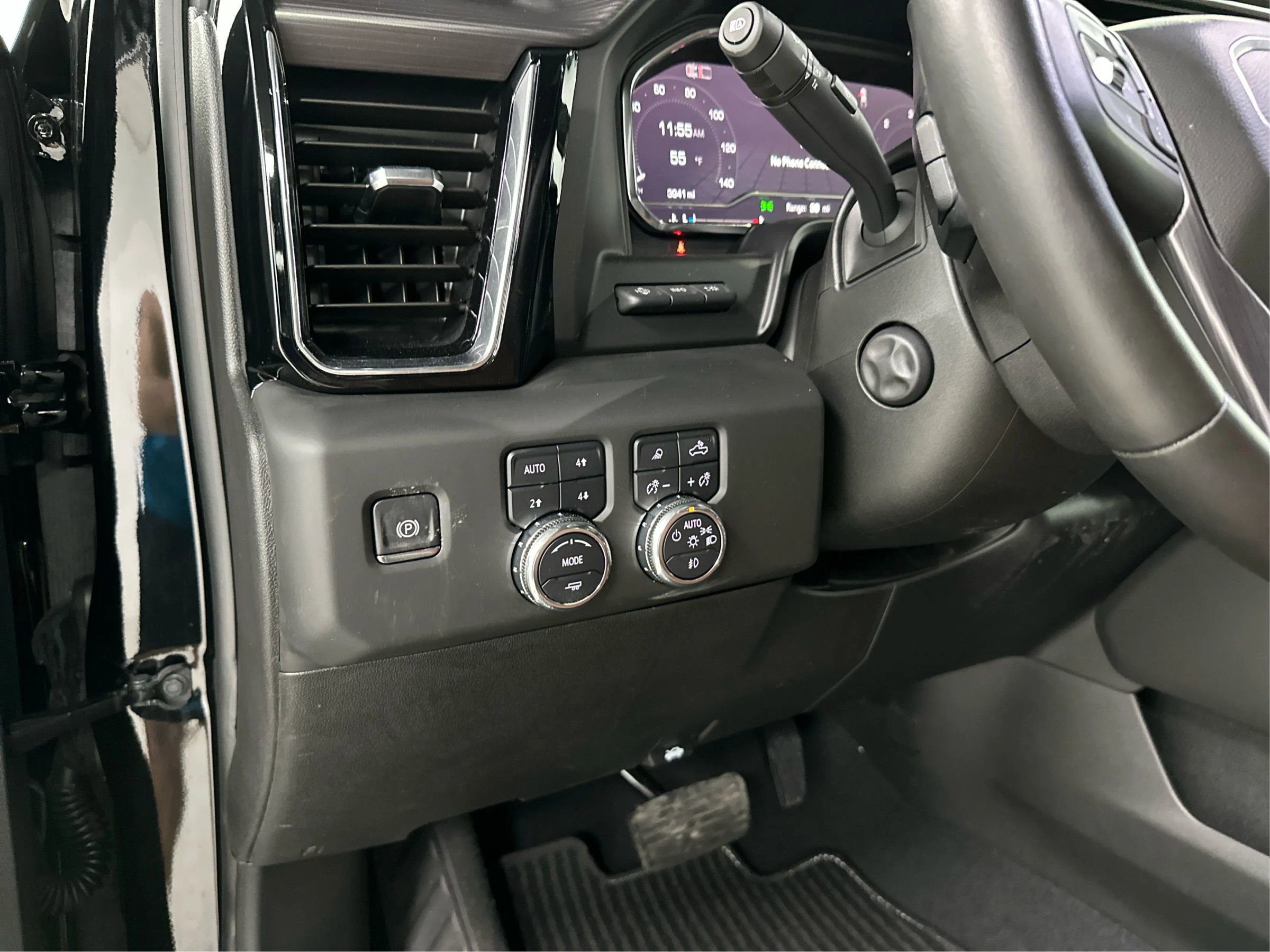 Used 2025 GMC Sierra 1500 Denali Ultimate image 19
