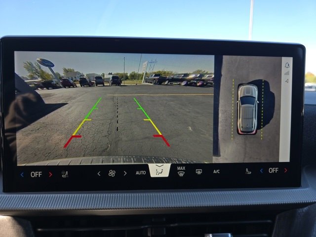 New 2025 Ford Explorer Platinum image 15