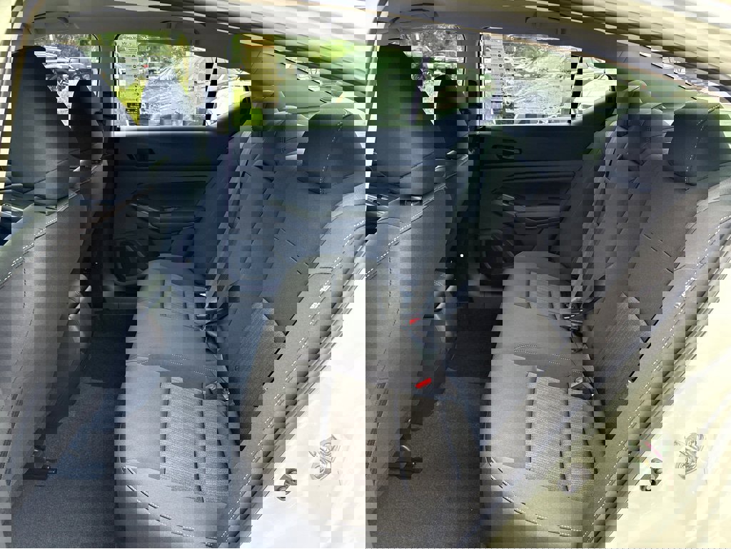 New 2025 Nissan Altima 2.5 S image 23