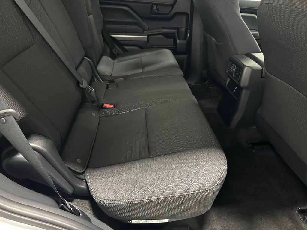 Used 2025 Toyota 4Runner SR5 image 53