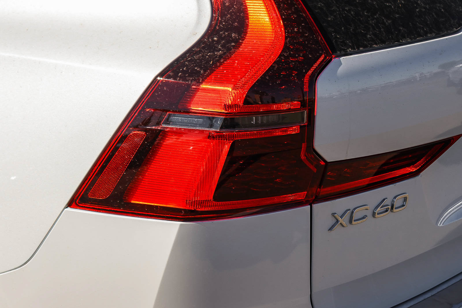 New 2026 Volvo XC60 B5 Plus w/ Climate Package AWD/4WD image 11