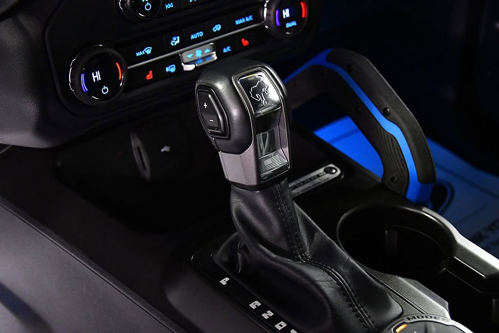 Used 2023 Ford Bronco Black Diamond image 25