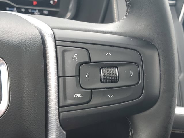 Certified 2023 GMC Yukon SLT w/ SLT Luxury Package AWD/4WD image 24