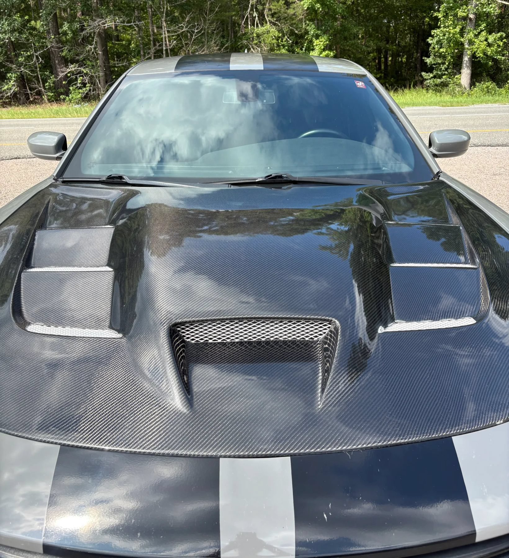 Used 2018 Dodge Charger R/T RWD image 11