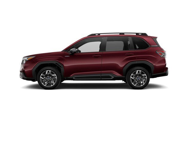 New 2026 Subaru Forester Limited AWD/4WD image 4