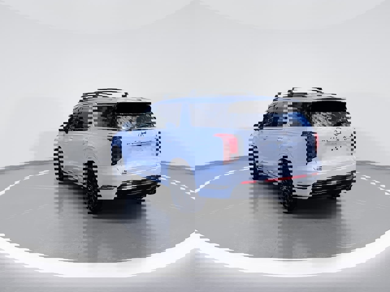 Used 2025 Hyundai Palisade Calligraphy image 5