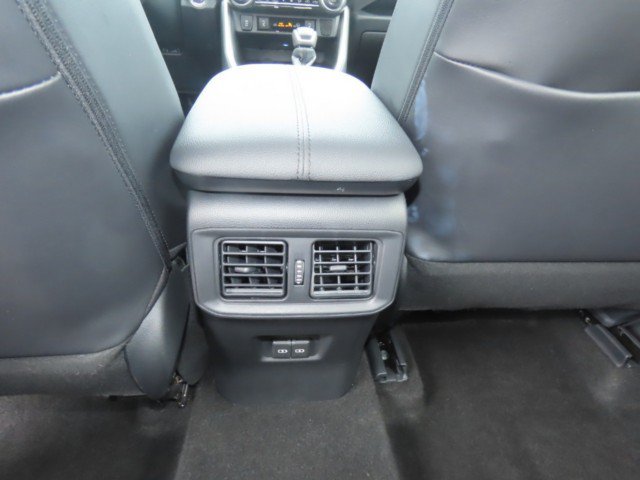 Used 2023 Toyota RAV4 XSE AWD/4WD image 20