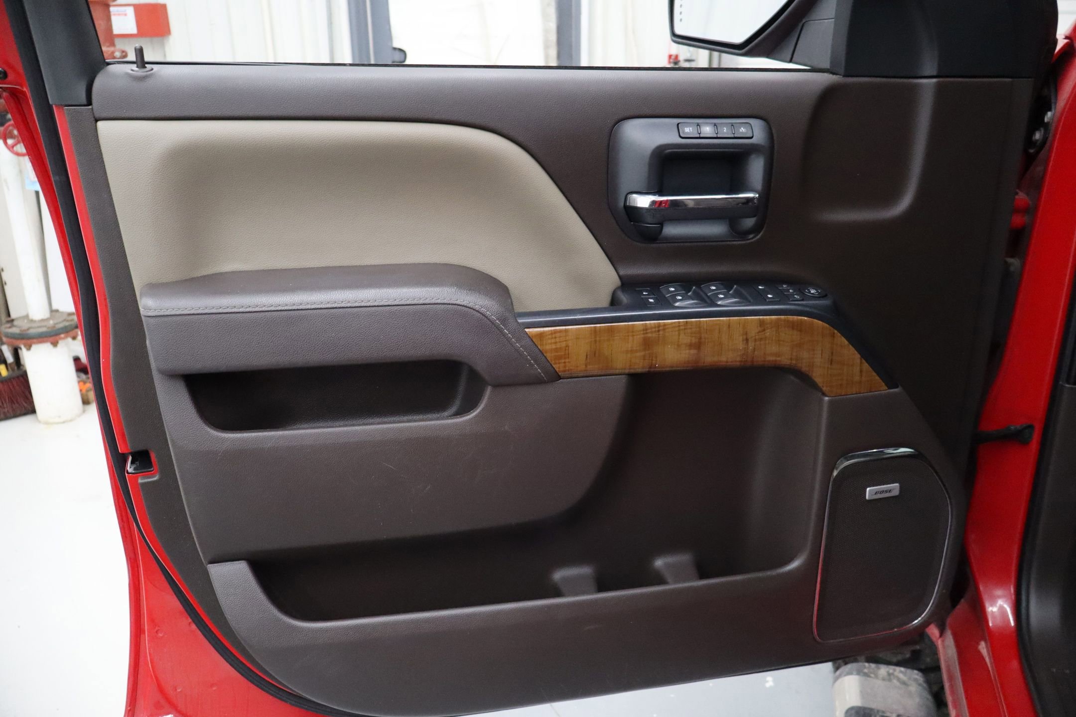 Used 2018 GMC Sierra 1500 SLT image 7