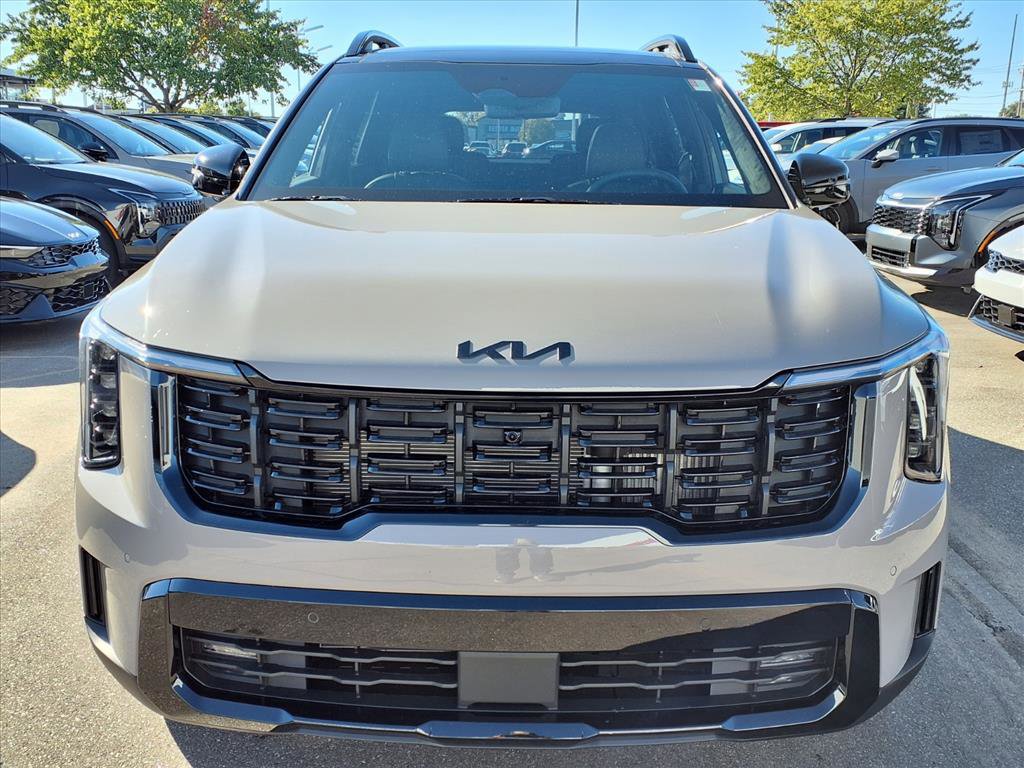 New 2026 Kia Sorento SX Prestige image 2