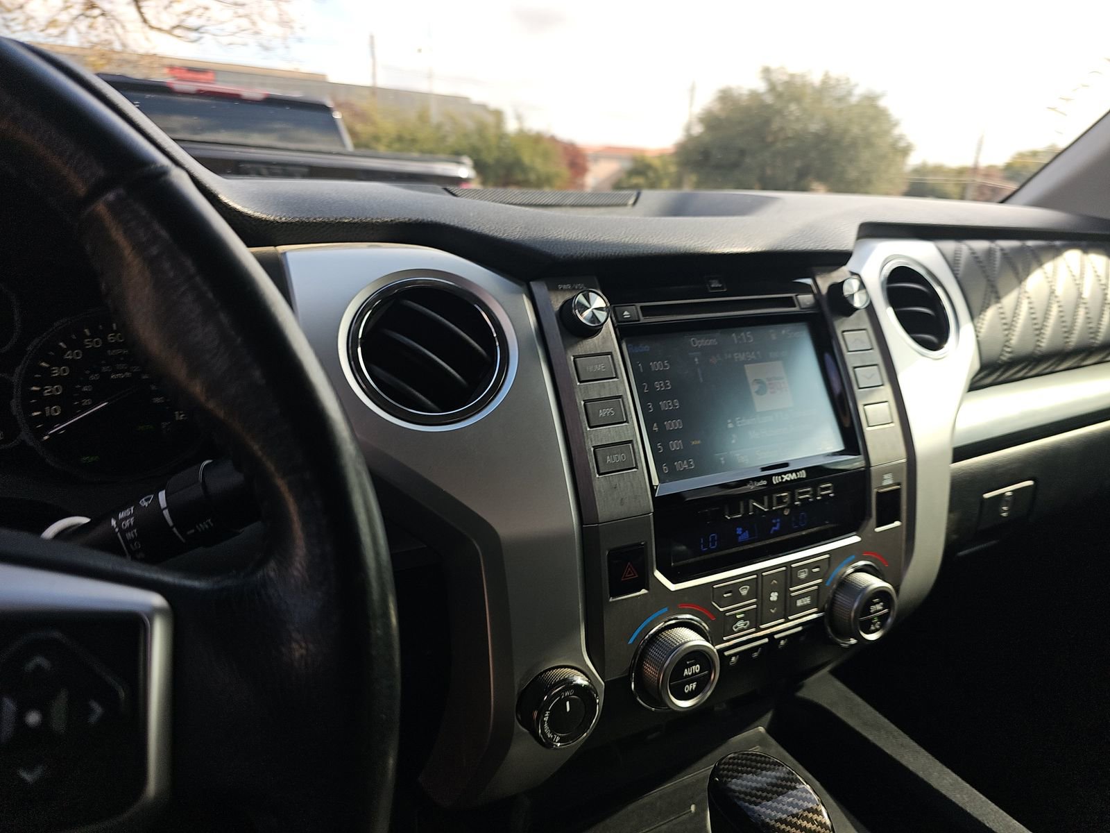 Used 2019 Toyota Tundra Platinum image 17