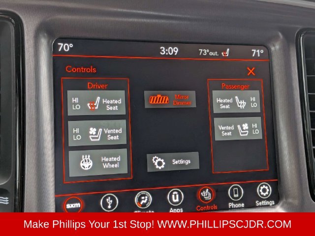 Certified 2019 Dodge Challenger SXT w/ Plus Package RWD image 20
