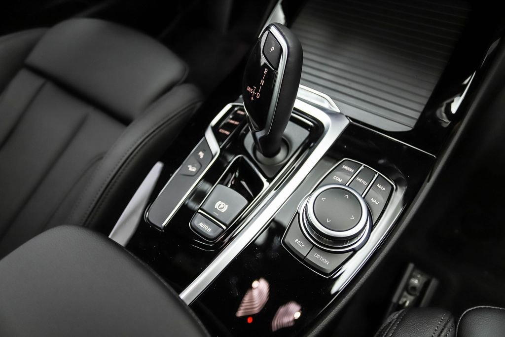 Used 2021 BMW X3 xDrive30i w/ Convenience Package (ZC2) image 47