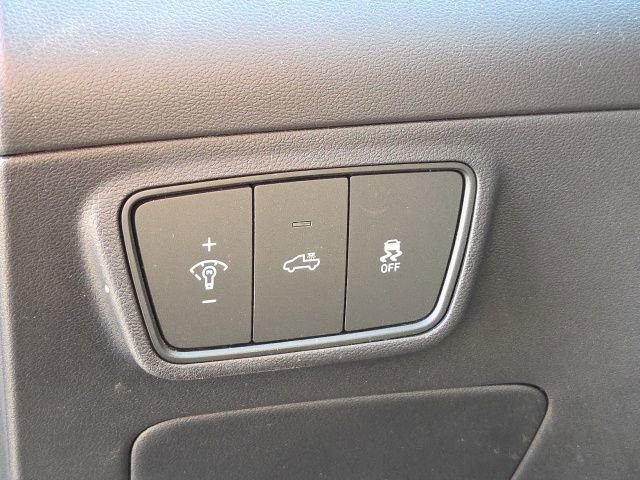 Used 2024 Hyundai Santa Cruz Limited image 28