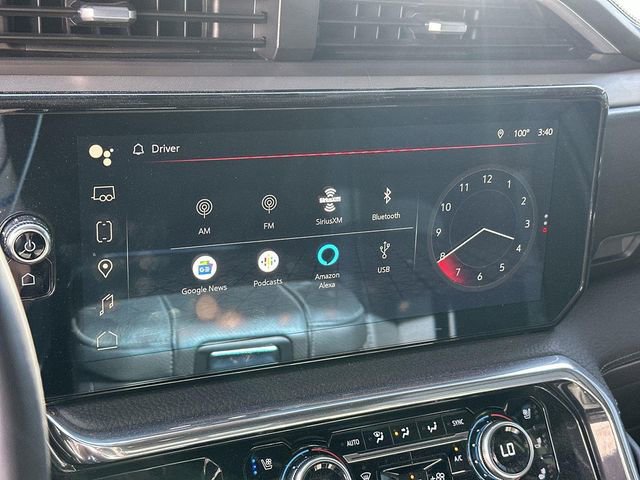 Used 2023 GMC Sierra 1500 Denali w/ Technology Package image 11